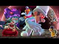 What If 6 Bosses Betrayed & Turned Against Bowser in Super Mario Odyssey?