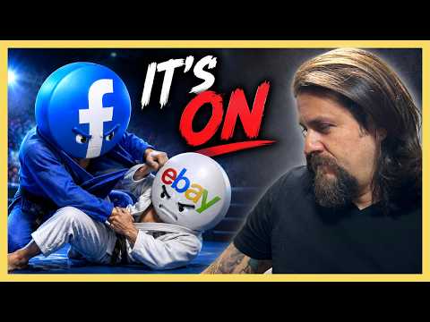 Facebook Maketplace