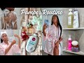 PAMPER ROUTINE FOR SOFT GLOWING SKIN | HYGIENE, BODY & SKINCARE