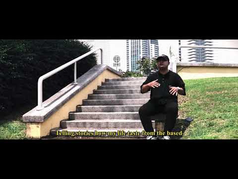 Horizon - Mianji x Skyrulez OFFICIAL MV