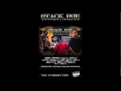 Young P, Sauna Rell, 5th Cal & Jae Nes (Stack Doe Entertainment) - ALL FOR IT