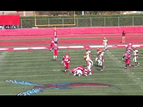 Rodney Gunter SO/JR Ultimate Highlight tape