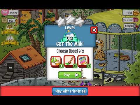 Simon's cat crunch time S4 part 47