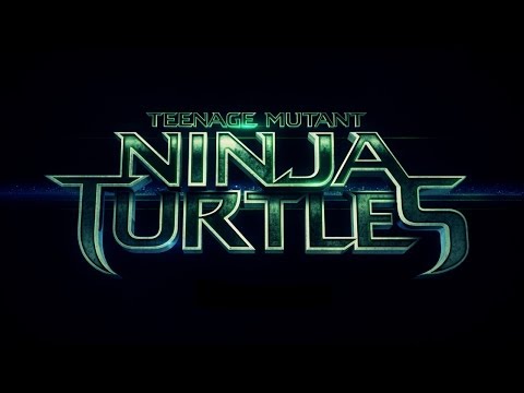 Teenage Mutant Ninja Turtles (Trailer 2)