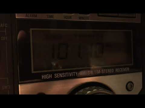 WXOS/East St. Louis, Illinois Legal ID - October 5, 2019