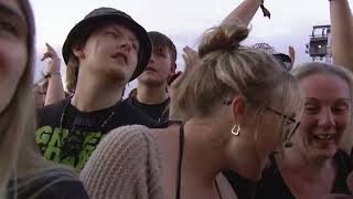 Green Day - Know your enemy - Live @ Isle of Wight 2024