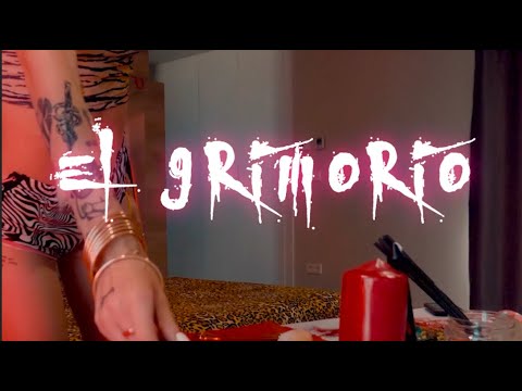 El Grimorio | Metrika, D.Basto (Video Oficial)