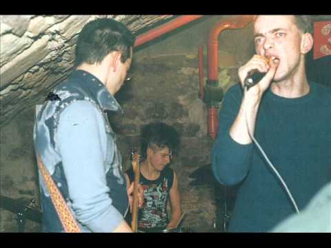 Genossen: Zensur (1988)