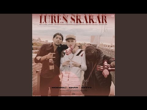Luren Skakar
