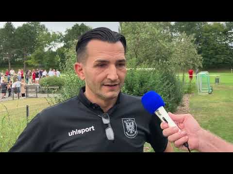 Ratzeburger SV vs SC Rapid Lübeck