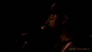David Ryan Harris - Turn Around - 11/11/17
