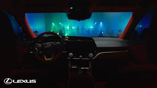 Lexus Behind the Scenes of “100 Miles” (2026) – Laufey x Lexus Blue In Green Edition RZ (Video Breakdown)