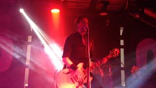 Pyogenesis - Blue Smiley's Plan