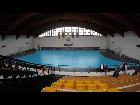 CASTELLAMONTE C5 VS OLYMPIC C5 - 6