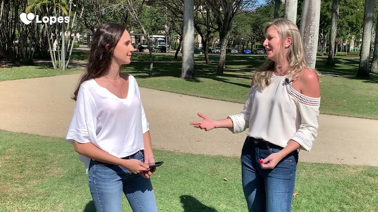 PENÍNSULA MINI SÉRIE LOPES RIO EP4 - DEPOIMENTO MORADORA