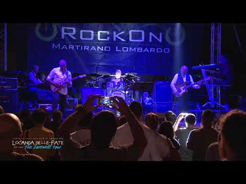 download lagu mp3 mp4 Locanda Delle Fate Live, download lagu Locanda Delle Fate Live gratis, unduh video klip Locanda Delle Fate Live