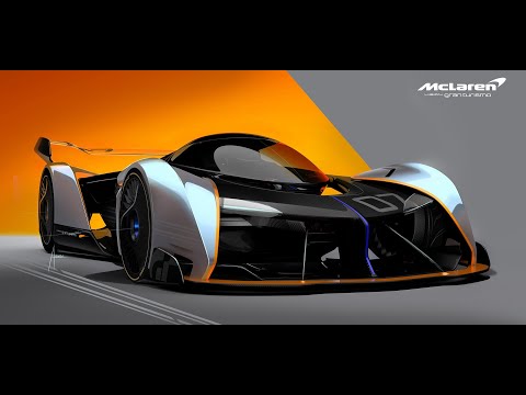 Thumbnail for The Craziest Concept Cars (2021 - 2030) Part 3- Car and Leisure by Nota, Automobile, Concept car, Porsche, BMW, Porsche 963, Porsche Cayenne, Car, Vehicle, vide
