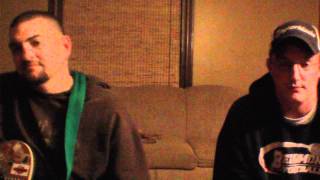 Three Wishes (original song) Rob Feaster & Brandon Davis