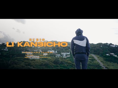 RUBIO - LI KAN3ICHO (OFFICIAL MUSIC VIDEO )(PROD BY ZORSAN )
