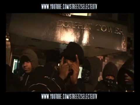 D-BLOCK TO FERRIER (OFY)-CHANTA,NUTTAZ,T.RAKZ,WISER (STREETZ SELECTED)