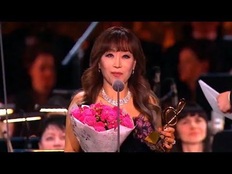 Sumi Jo |조수미| - Ave Maria & The Nightingale |아베마리아 & 나이팅게일|