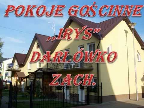Pokoje Gościnne Irys Darłówko