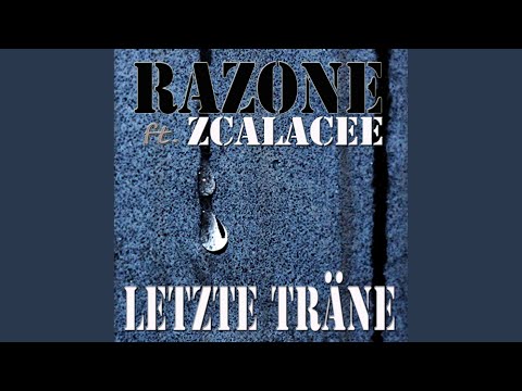 Letzte Träne (Blue Monkey RMX)