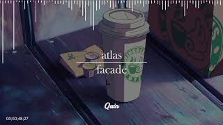 atlas - facade