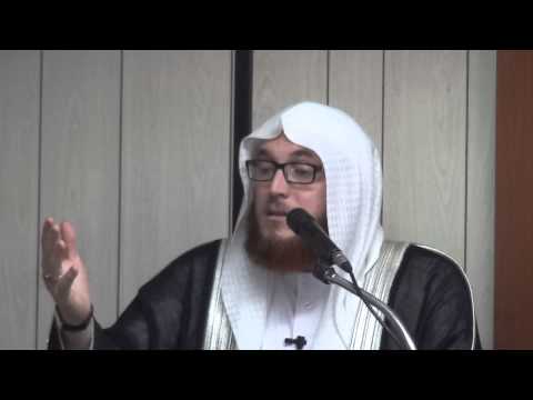 Friday Khutba By Dr Muhammad Salah @ Al Manar Centre Dubai on 27-06-2014