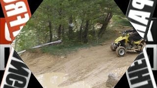 preview picture of video '[LTZ] [HD] OFFROAD PARK LANGENALTHEIM'