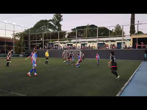 Final São Caetano x Ibiporã 08/12/2021