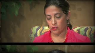 Justice Files - Cristina