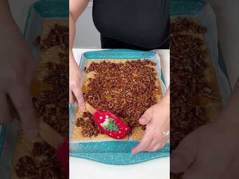 Chocolate Bacon Praline Crack