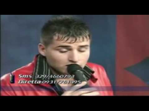 enzo de angelis io lei e lamore