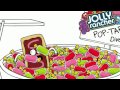 POP TARTS JOLLY RANCHER CRAZY GOOD TV COMMERCIAL
