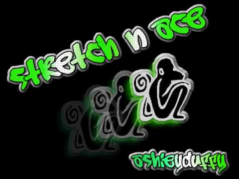 STRETCH N ACE - IN N OUT =D