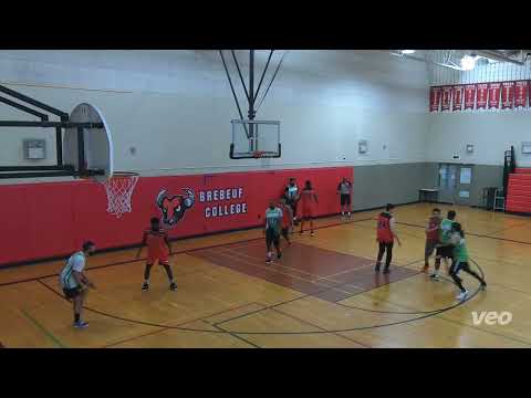 Raccoons(43) Tier 11 - 2023 SPRING YMCA(36) - tcbl sunday