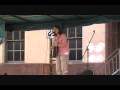 Brooke Annibale - "Like  A Flower"