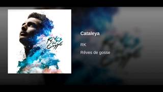 RK - cataleya | 8D sound