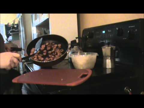 Turkey Kielbasa & Saurkraut - (MAKEOVER) From...