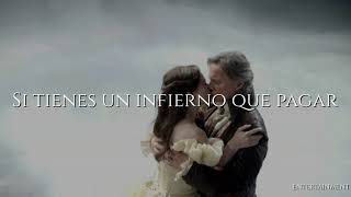 UNSECRET ft. Ruelle - Hang On a Little Longer (Letra traducida)