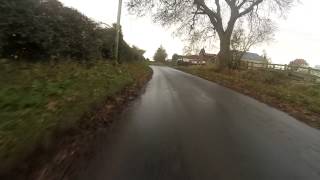 preview picture of video 'Gnosall Route Solo'