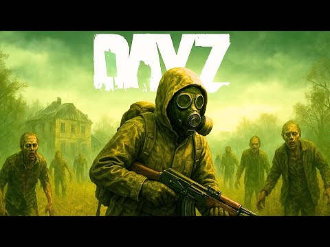 WHY I LOVE playing DayZ OFFICIAL on CONSOLE! DayZ PS5