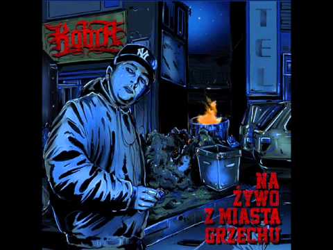 Kobra - [Nadal] Klasycznie feat. Rafi [NA ŻYWO Z MIASTA GRZECHU]