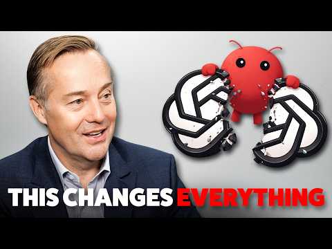 Kill Your Startup’s Knowledge Chaos with OpenClaw (with Oliver Henry and Jeff Weisbein) | E2254