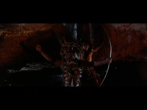 Ernest Goes To Camp (1987) Intro