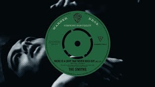 The Smiths - There Is A Light That Never Goes Out (Live) [Official Audio]
