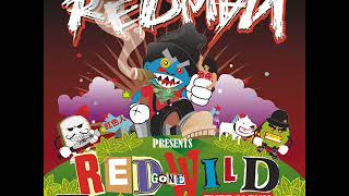 Redman - Merry Jane (Instrumental w-Hook)