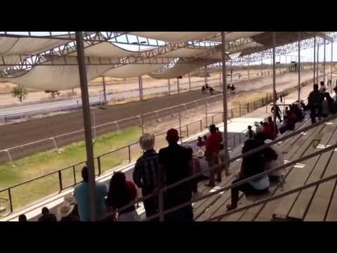 5A CARRERA EL GUICHOLITO VS EL RURAL VS EL TARAHUMARA VS LA INCÓGNITA VS LA DISCORDIA