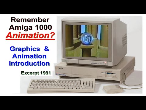 Amiga ソフトウェア リストについて詳しく解説